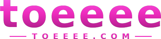 toeeee logo